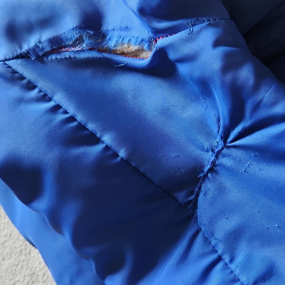 New York Rangers Jacket - Picture 3 of 8